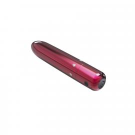 Віброкуля PowerBullet - Pretty Point Rechargeable Bullet Pink - 5