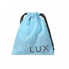Анальна пробка з пульсацією Lux Active – Throb – 4.5  - 3