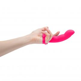 Насадка на палець Simple&True Extra Touch Finger Dong Pink - 3