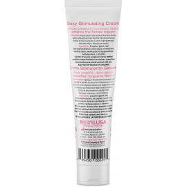 Возбуждающий крем Desire by Swiss Navy Sexy Stimulating Cream 59 мл - 2