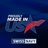 Лубрикант на силиконовой основе Swiss Navy Silicone 10 мл