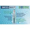 Лубрикант на водній основі для чутливої шкіри Swiss Navy All Natural 10 мл