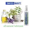 Лубрикант на водной основе для чувствительной кожи Swiss Navy All Natural 118 мл