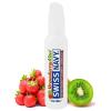 Лубрикант на водной основе Swiss Navy Strawberry Kiwi: 10 мл