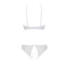 Комплект Ursula Set white L/XL — Passion