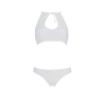 Комплект Ursula Set white S/M — Passion