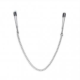 Затискачі для сосків Art of Sex - Nipple clamps Leona - 1