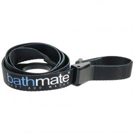 Ремень для душа с линейкой для измерения члена Bathmate - 4