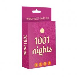 Эротическая игра для пар «1001 Nights» (UA, ENG, RU) - 1