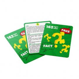Еротична гра для пар  162 Fakts or Fakes  (UA, ENG, RU) - 3