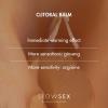 Бальзам, що розігріває для клітора Bijoux Indiscrets Slow Sex Clitoral balm