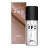 Разогревающее съедобное массажное масло Bijoux Slow Sex Warming massage oil