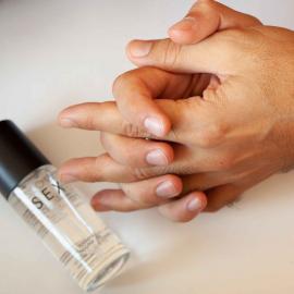 Розігріваюча їстівна масажна олія Bijoux Slow Sex Warming massage oil - 2