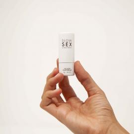 Твердий парфум для всього тіла Bijoux Indiscrets Slow Sex Full Body solid perfume - 3