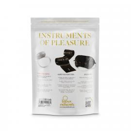 Набір Bijoux Indiscrets Instruments of Pleasure – Red Level - 6