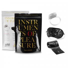 Набір Bijoux Indiscrets Instruments of Pleasure – Red Level - 1