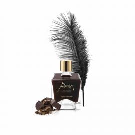 Краска для тела Bijoux Indiscrets Poême – Dark Chocolate - 1