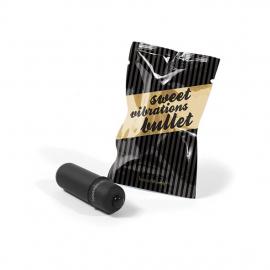 Вибропуля Bijoux Indiscrets Sweet Vibrations Bullet - 1