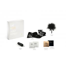 Подарунковий набір Bijoux Indiscrets INTIMACY LOVE (white) - 1