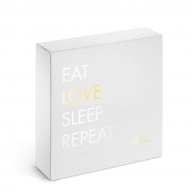 Подарунковий набір Bijoux Indiscrets INTIMACY LOVE (white) - 6