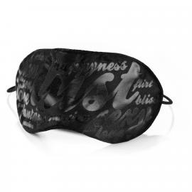 Подарунковий набір Bijoux Indiscrets INTIMACY LOVE (black) - 5