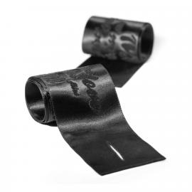 Подарунковий набір Bijoux Indiscrets INTIMACY LOVE (black) - 3
