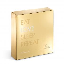 Подарунковий набір Bijoux Indiscrets INTIMACY LOVE (gold) - 5