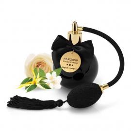 Зволожуючий спрей для тіла Bijoux Indiscrets Aphrodisia Body Mist зі збудливим ароматом - 1