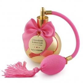 Зволожуючий спрей для тіла Bijoux Indiscrets Bubblegum Body Mist зі збудливим фруктовим ароматом