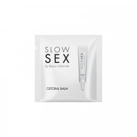Пробник Bijoux Indiscrets Sachette Clitoral balm (2 мл)