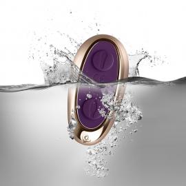 Анальна вібропробка Rocks Off Petite Sensations – Discover Purple - 5