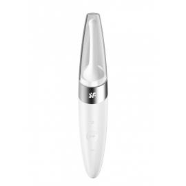 Вибратор для клитора Satisfyer Twirling Delight  - 2