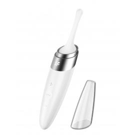Вибратор для клитора Satisfyer Twirling Delight  - 1