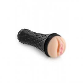 Мастурбатор вагіна Real Body – Real Cup Vagina - 3