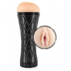 Мастурбатор вагіна Real Body – Real Cup Vagina - 1