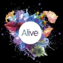 Прозорий фалоімітатор Alive Valiant Jelly Dildo - 3