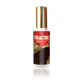 Спрей-пролонгатор Retarding Spray MAI Attraction Toro (30 мл) - 3