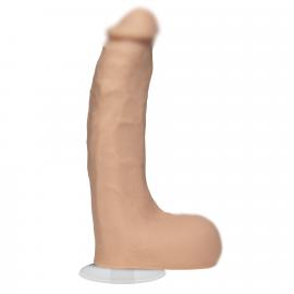 Фалоімітатор Doc Johnson Signature Cocks – Chad White - 1