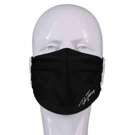 Гігієнічна маска Doc Johnson DJ Reversible and Adjustable face mask - 2