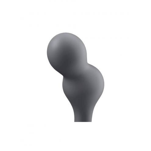 Смарт-масажер простати Satisfyer Deep Diver Grey