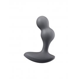 Смарт-масажер простати Satisfyer Deep Diver Grey - 3