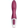 Вібратор кролик Satisfyer Heated Affair