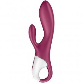 Вібратор кролик Satisfyer Heated Affair - 3
