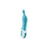 Вибратор для точки А Satisfyer A-Mazing 2 Turquoise