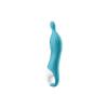 Вибратор для точки А Satisfyer A-Mazing 2 Turquoise