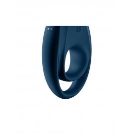 Подвійне ерекційне кільце з вібрацією Satisfyer Incredible Duo - 2