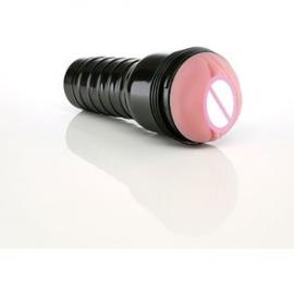 Мастурбатор-вагина Fleshlight Pink Lady Destroya - 2