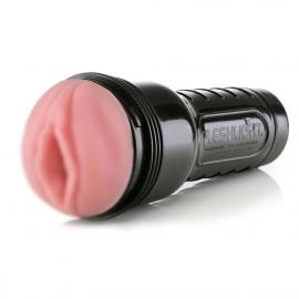 Мастурбатор-вагина Fleshlight Pink Lady Heavenly - 1