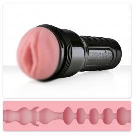 Мастурбатор-вагина Fleshlight Pink Lady Heavenly - 3