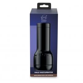 Мастурбатор-вагина Kiiroo Feel Stroker Dark Brown - 2
